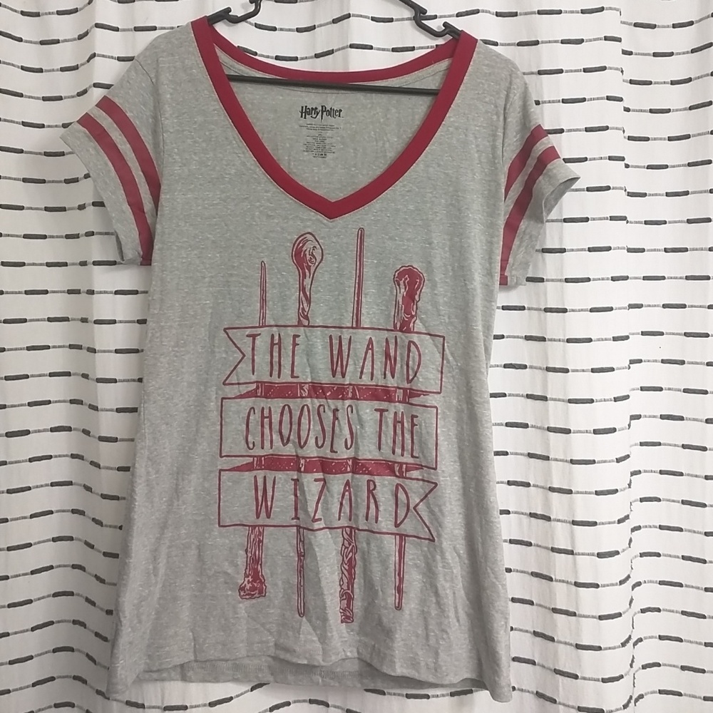 NWOT Vintage style Harry Potter shirt